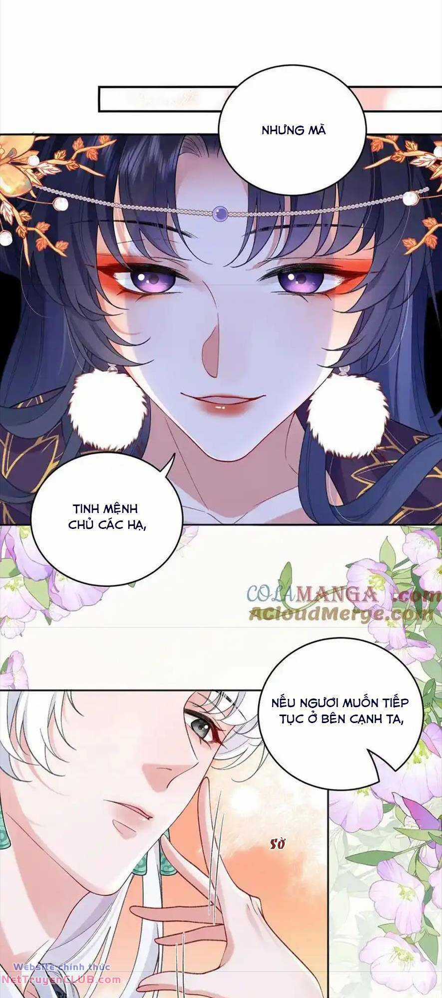 Xuyên Vào Văn Tu Tiên Lập Nam Đoàn Chapter 44 trang 56