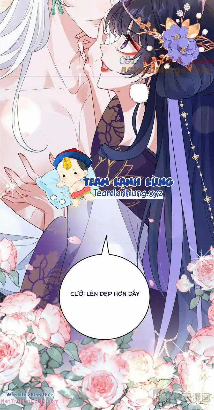 Xuyên Vào Văn Tu Tiên Lập Nam Đoàn Chapter 44 trang 58