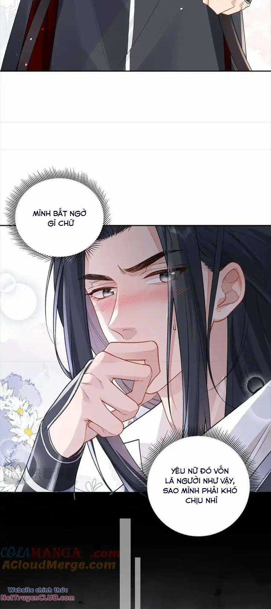 Xuyên Vào Văn Tu Tiên Lập Nam Đoàn Chapter 44 trang 7