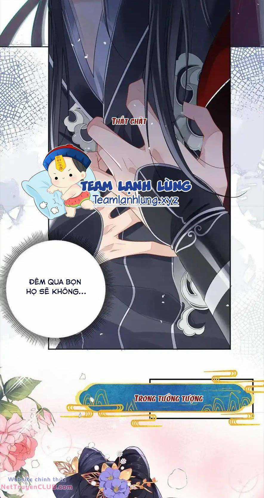 Xuyên Vào Văn Tu Tiên Lập Nam Đoàn Chapter 44 trang 9
