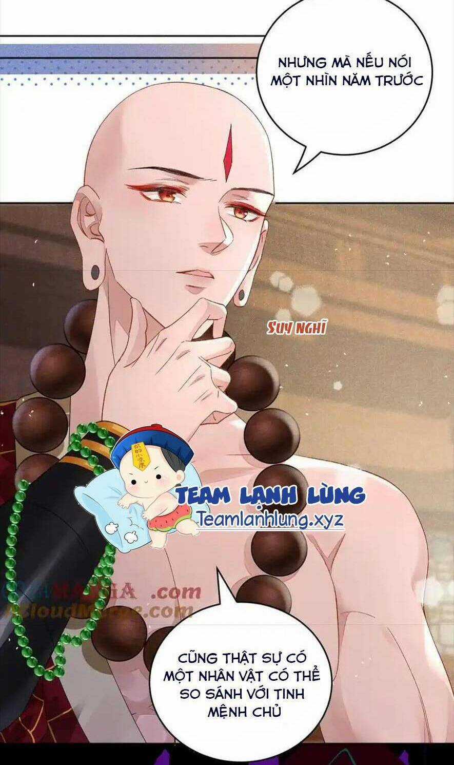 Xuyên Vào Văn Tu Tiên Lập Nam Đoàn Chapter 45 trang 11
