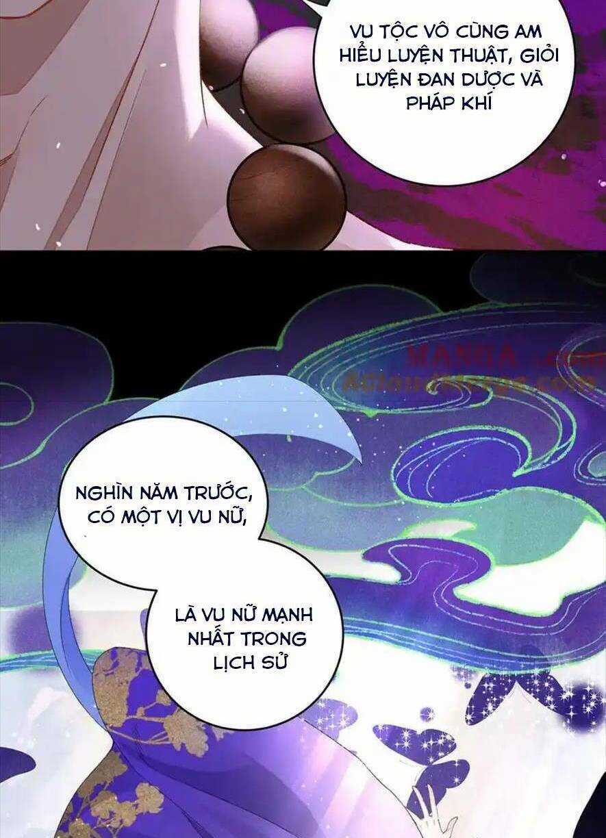 Xuyên Vào Văn Tu Tiên Lập Nam Đoàn Chapter 45 trang 13