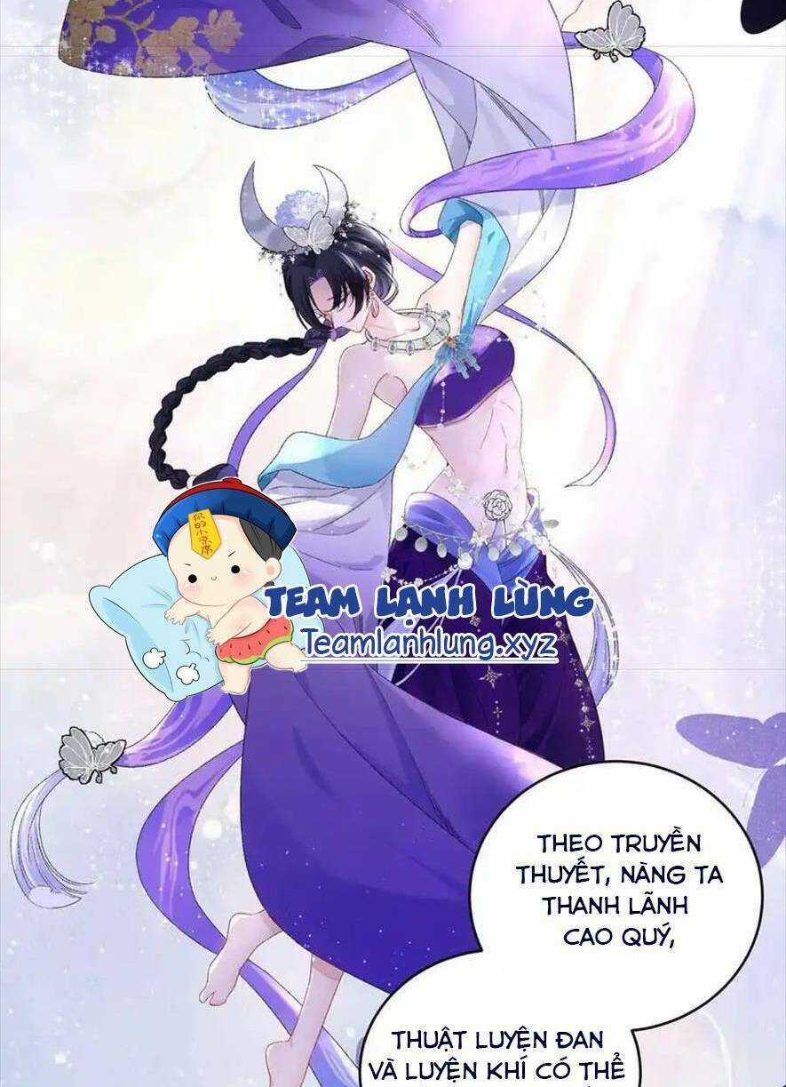 Xuyên Vào Văn Tu Tiên Lập Nam Đoàn Chapter 45 trang 14