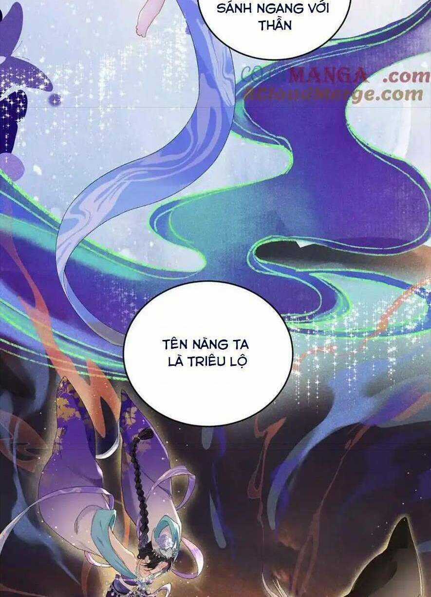 Xuyên Vào Văn Tu Tiên Lập Nam Đoàn Chapter 45 trang 15