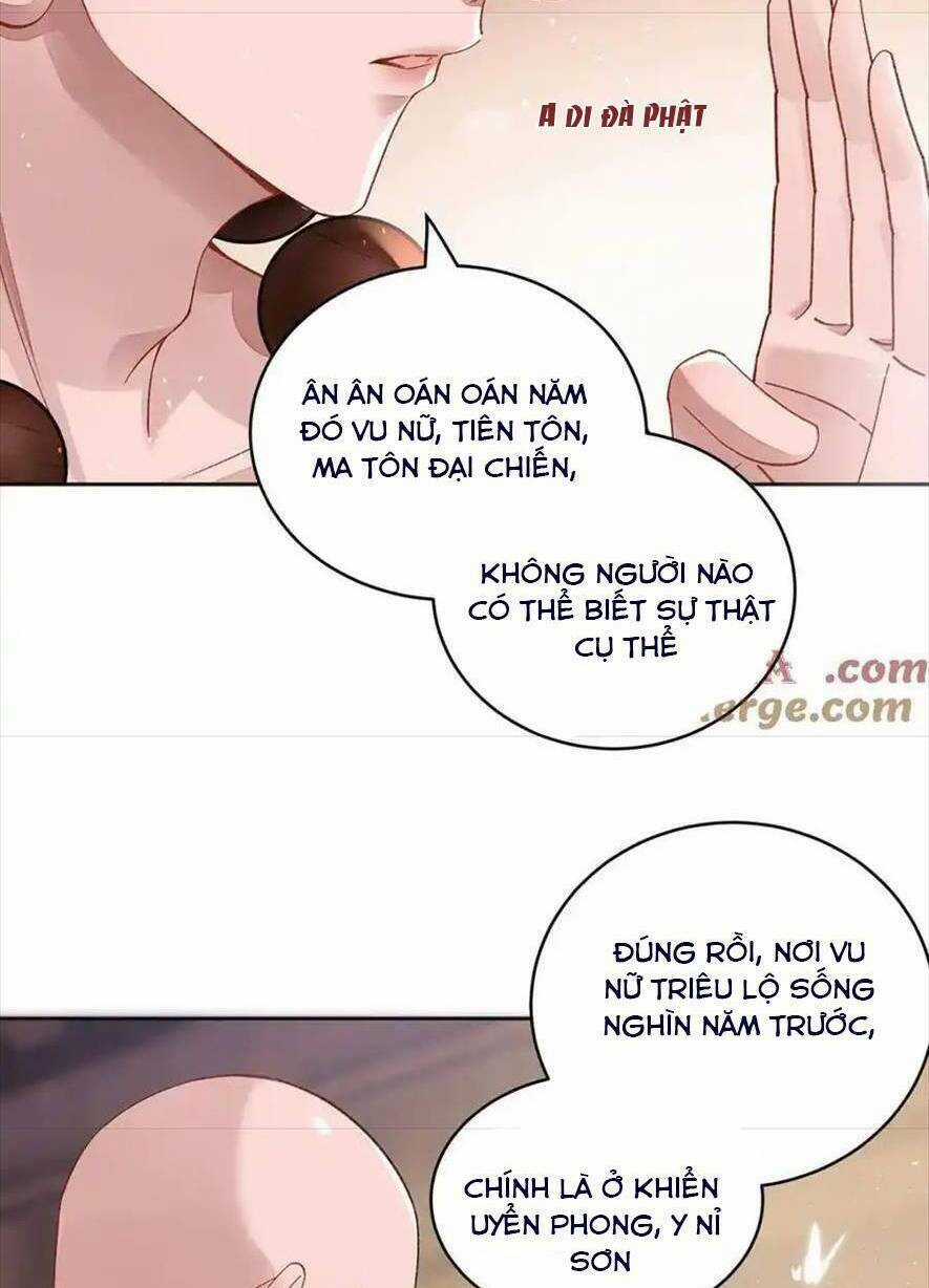 Xuyên Vào Văn Tu Tiên Lập Nam Đoàn Chapter 45 trang 18