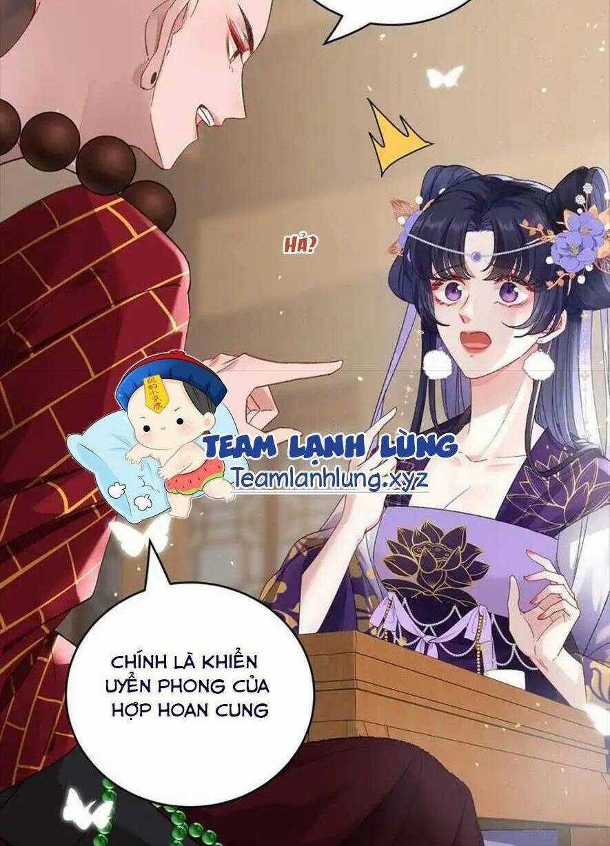 Xuyên Vào Văn Tu Tiên Lập Nam Đoàn Chapter 45 trang 19