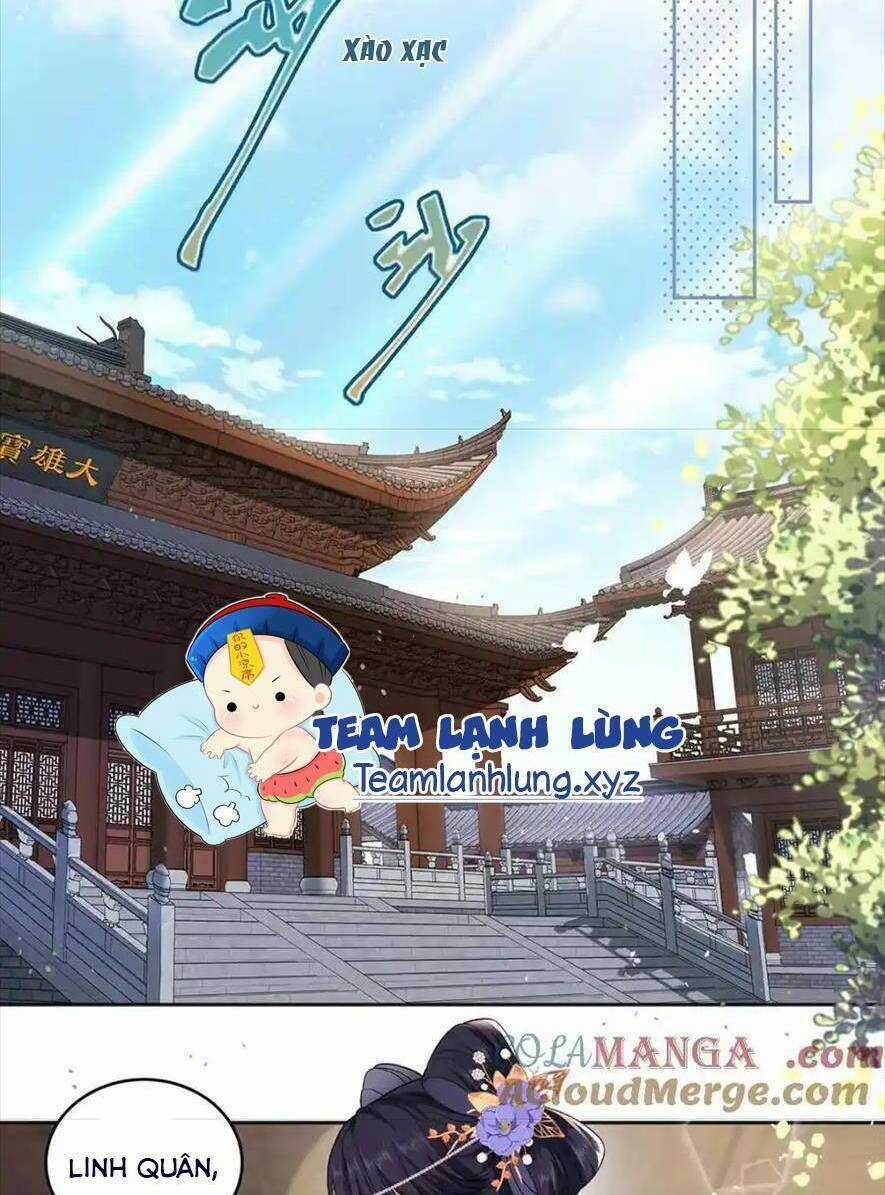 Xuyên Vào Văn Tu Tiên Lập Nam Đoàn Chapter 45 trang 2