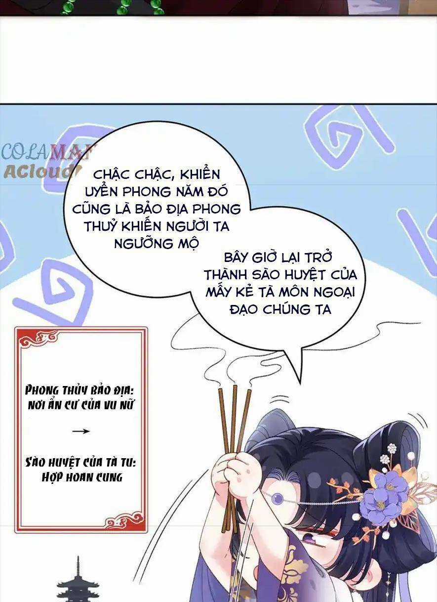 Xuyên Vào Văn Tu Tiên Lập Nam Đoàn Chapter 45 trang 20