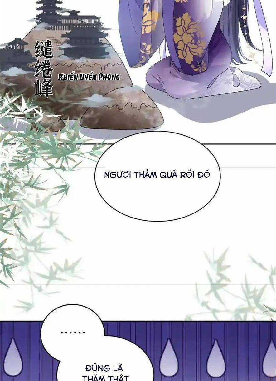 Xuyên Vào Văn Tu Tiên Lập Nam Đoàn Chapter 45 trang 21