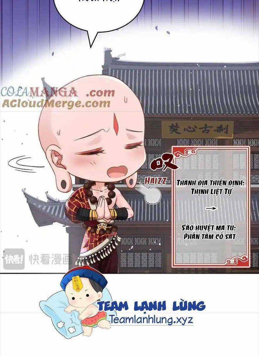 Xuyên Vào Văn Tu Tiên Lập Nam Đoàn Chapter 45 trang 22