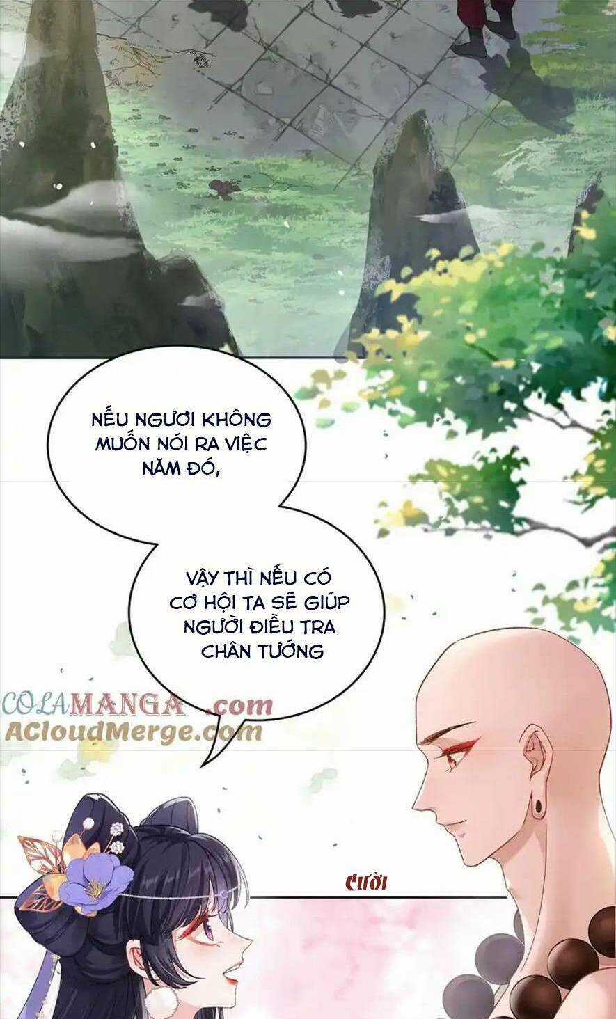Xuyên Vào Văn Tu Tiên Lập Nam Đoàn Chapter 45 trang 25