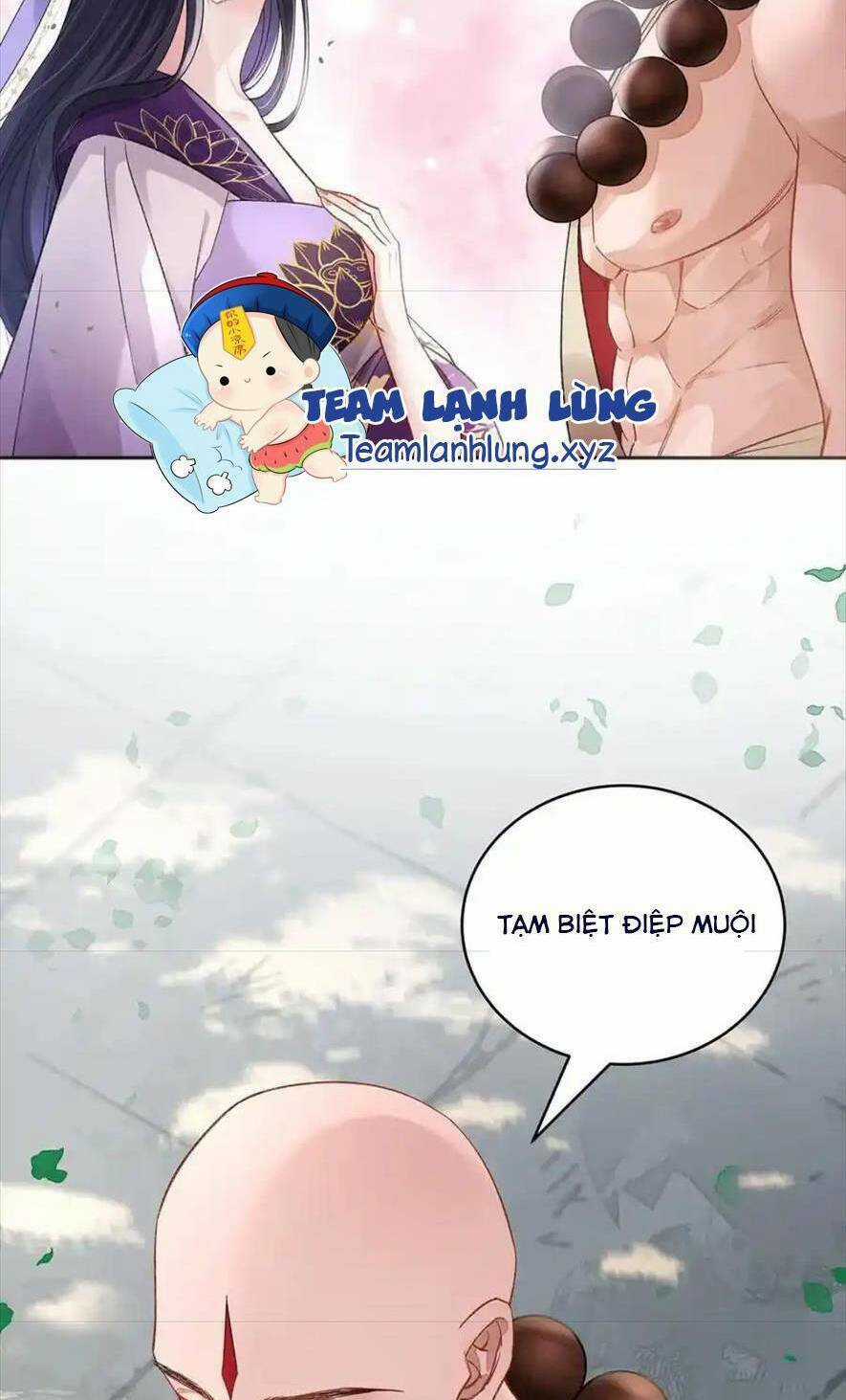 Xuyên Vào Văn Tu Tiên Lập Nam Đoàn Chapter 45 trang 26