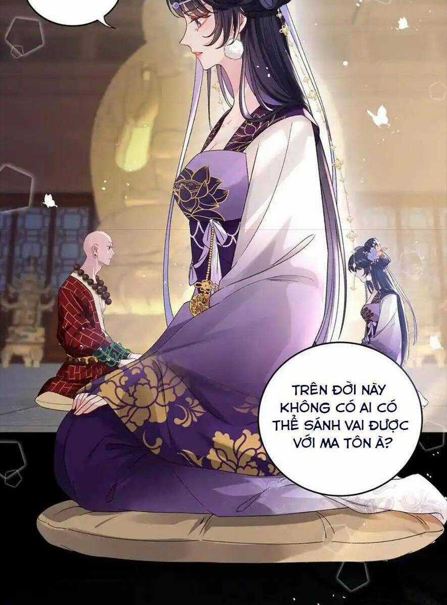 Xuyên Vào Văn Tu Tiên Lập Nam Đoàn Chapter 45 trang 3