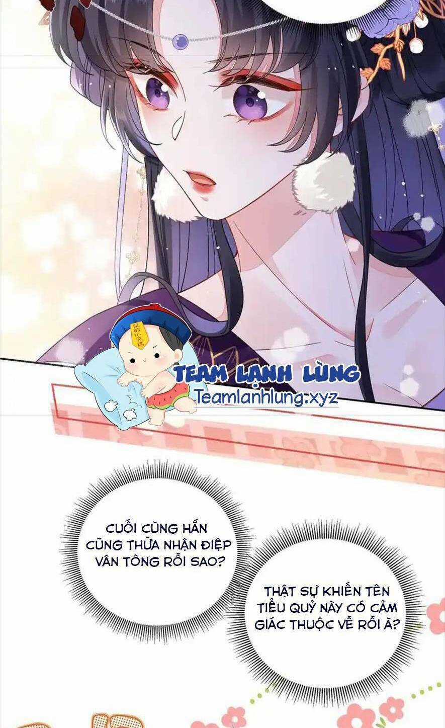 Xuyên Vào Văn Tu Tiên Lập Nam Đoàn Chapter 45 trang 30