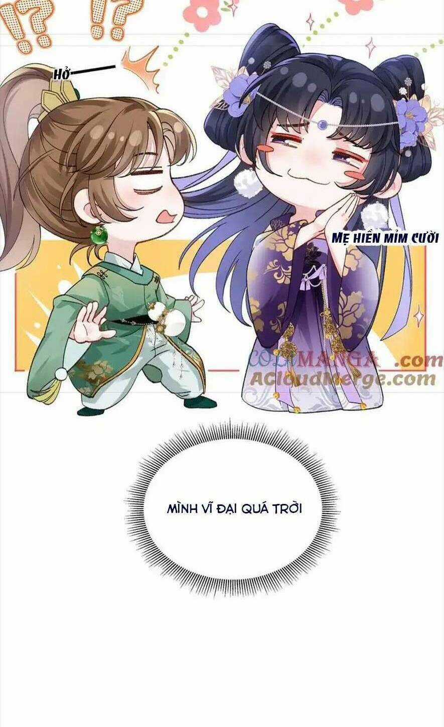 Xuyên Vào Văn Tu Tiên Lập Nam Đoàn Chapter 45 trang 31