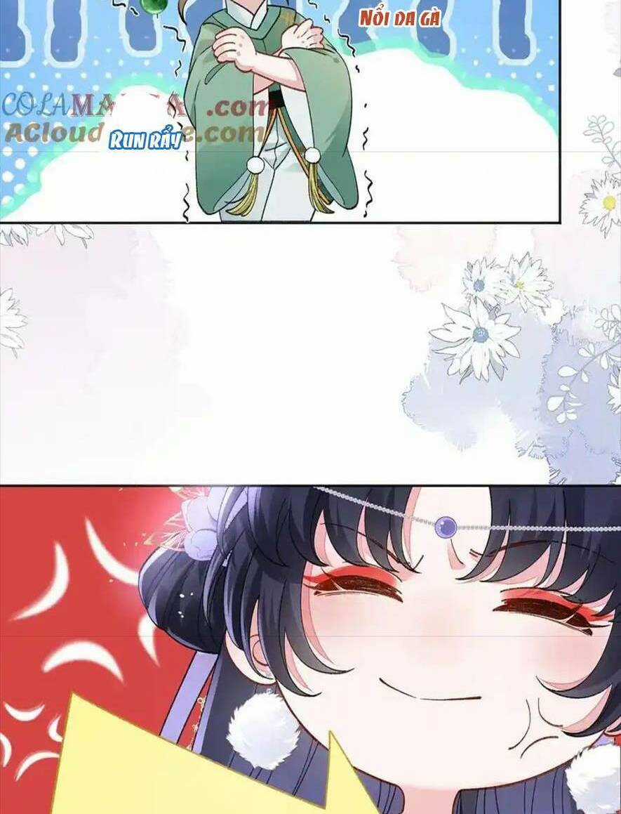 Xuyên Vào Văn Tu Tiên Lập Nam Đoàn Chapter 45 trang 33