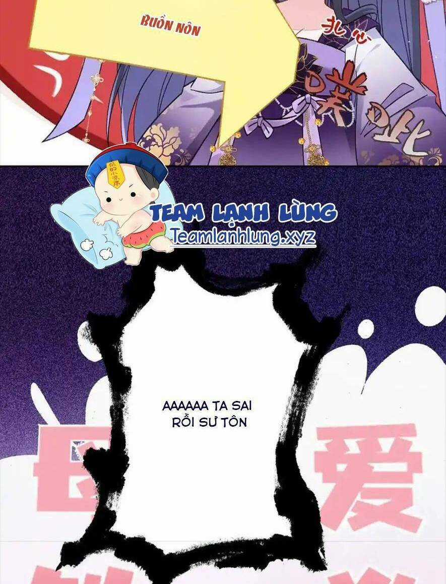 Xuyên Vào Văn Tu Tiên Lập Nam Đoàn Chapter 45 trang 34