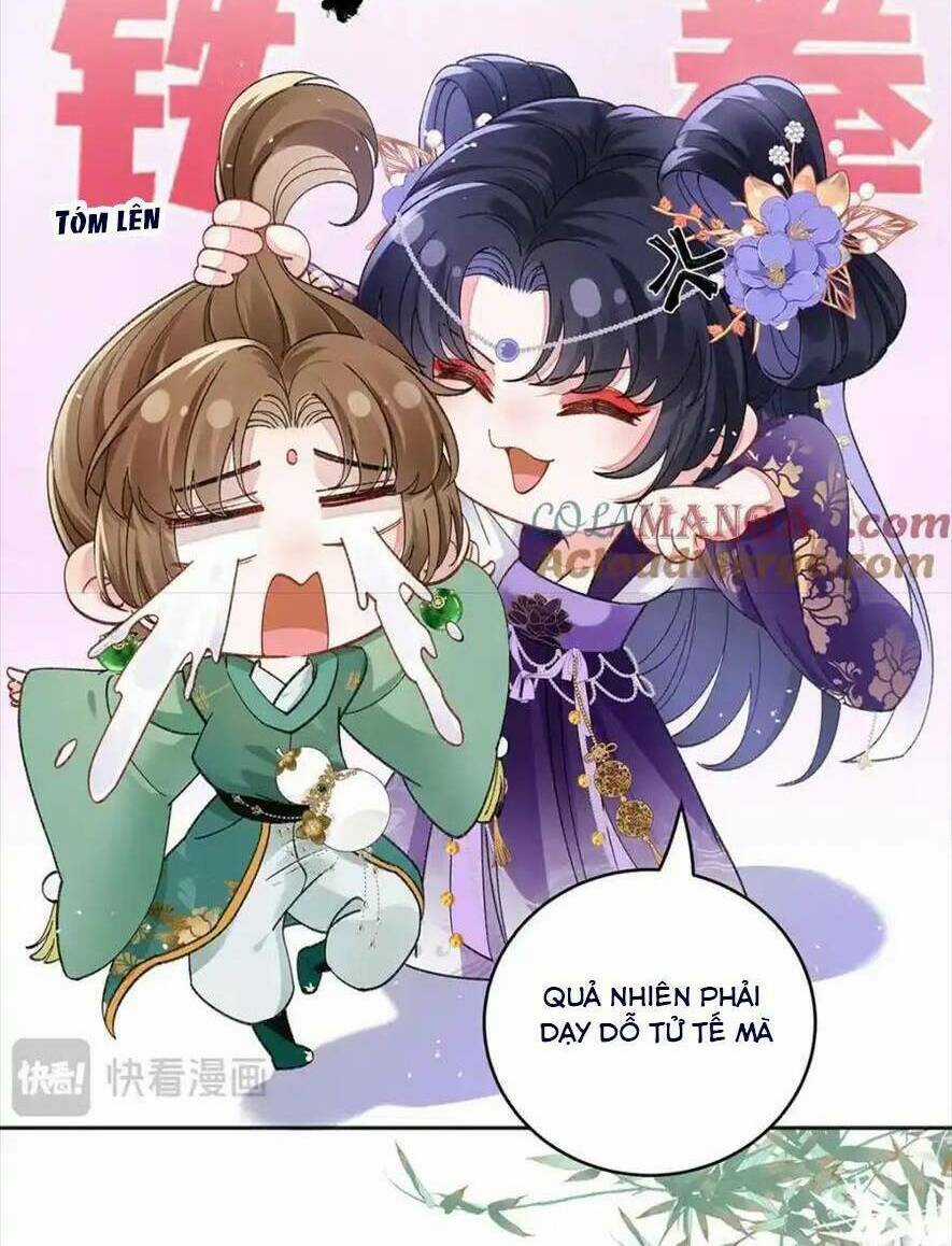 Xuyên Vào Văn Tu Tiên Lập Nam Đoàn Chapter 45 trang 35