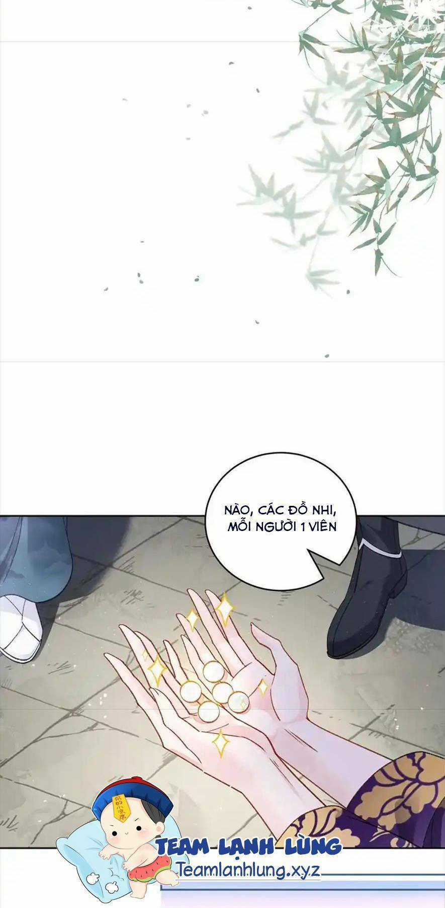 Xuyên Vào Văn Tu Tiên Lập Nam Đoàn Chapter 45 trang 36