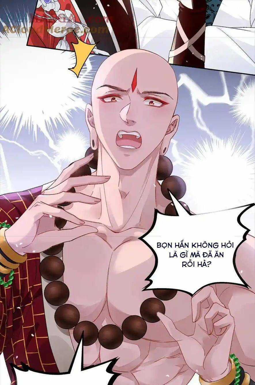 Xuyên Vào Văn Tu Tiên Lập Nam Đoàn Chapter 45 trang 38