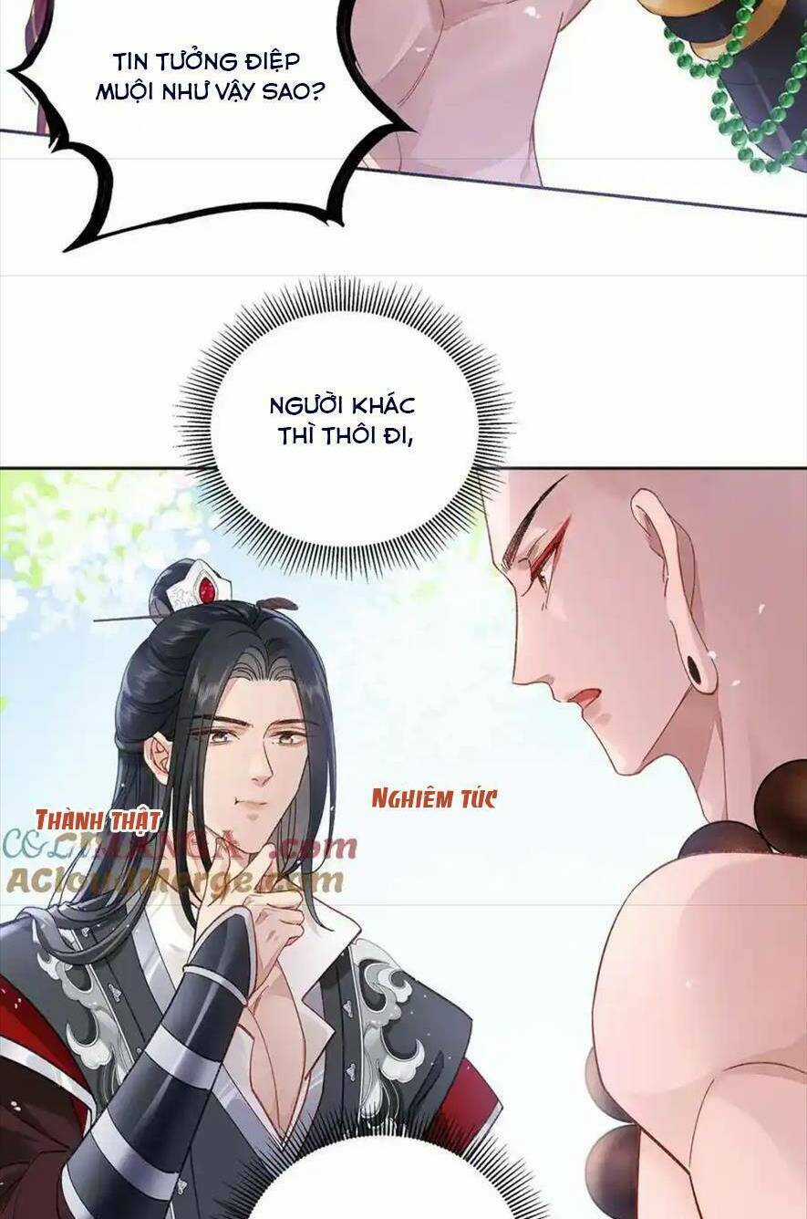 Xuyên Vào Văn Tu Tiên Lập Nam Đoàn Chapter 45 trang 39