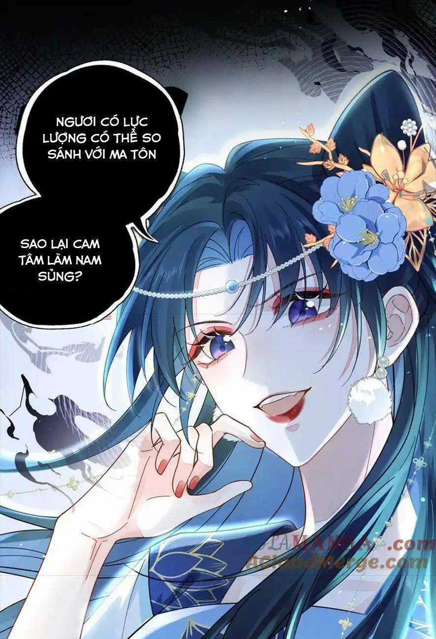 Xuyên Vào Văn Tu Tiên Lập Nam Đoàn Chapter 45 trang 4