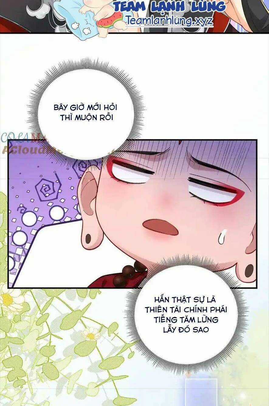 Xuyên Vào Văn Tu Tiên Lập Nam Đoàn Chapter 45 trang 41
