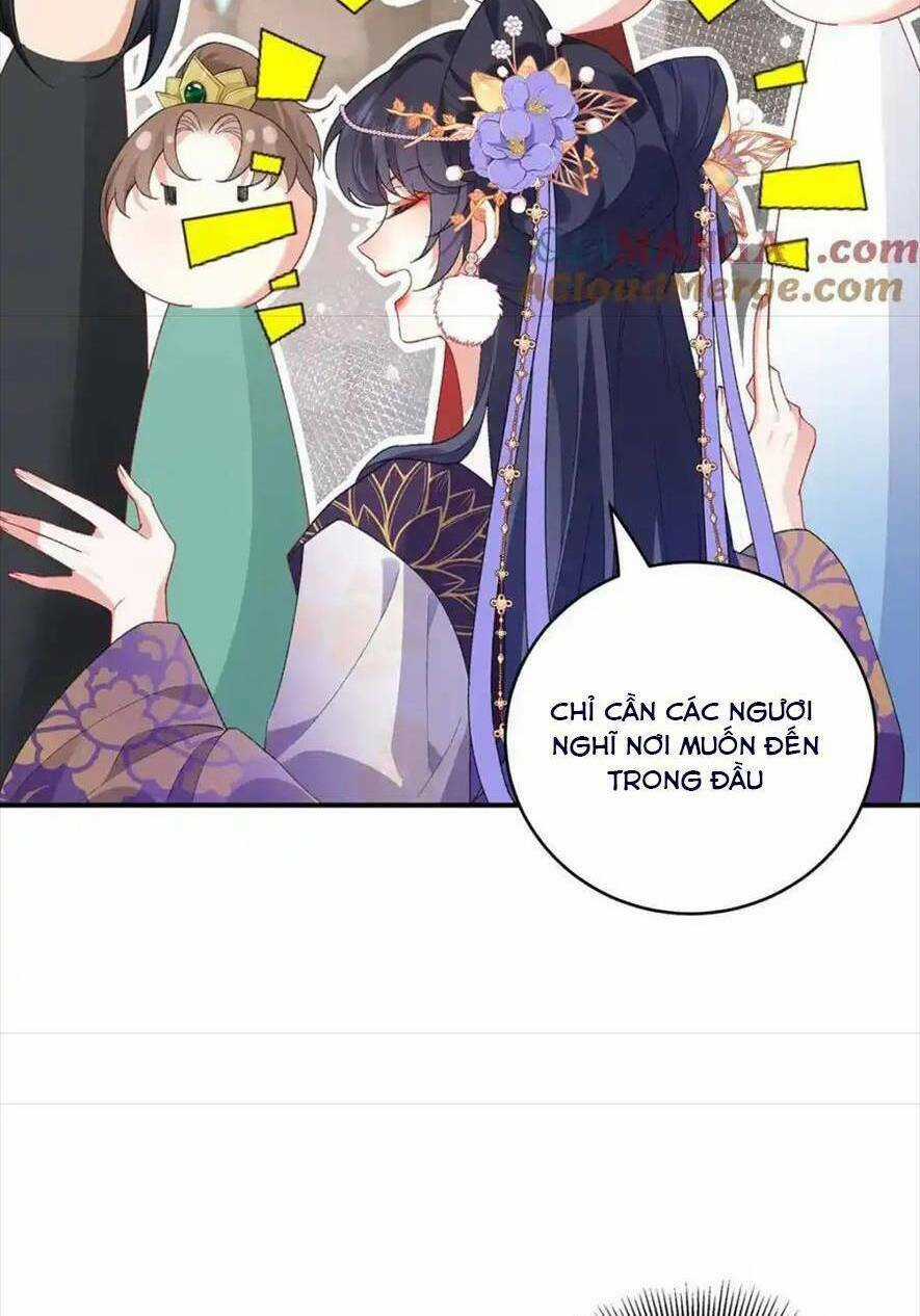 Xuyên Vào Văn Tu Tiên Lập Nam Đoàn Chapter 45 trang 44
