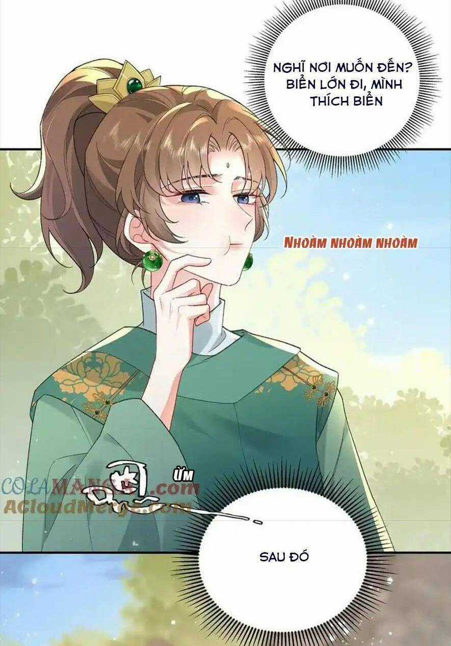 Xuyên Vào Văn Tu Tiên Lập Nam Đoàn Chapter 45 trang 45