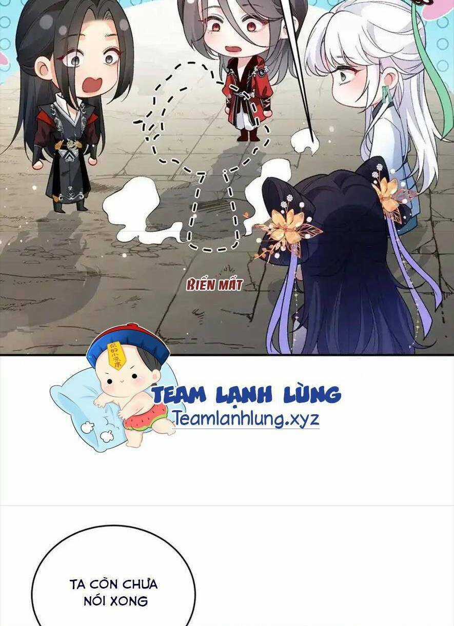 Xuyên Vào Văn Tu Tiên Lập Nam Đoàn Chapter 45 trang 48