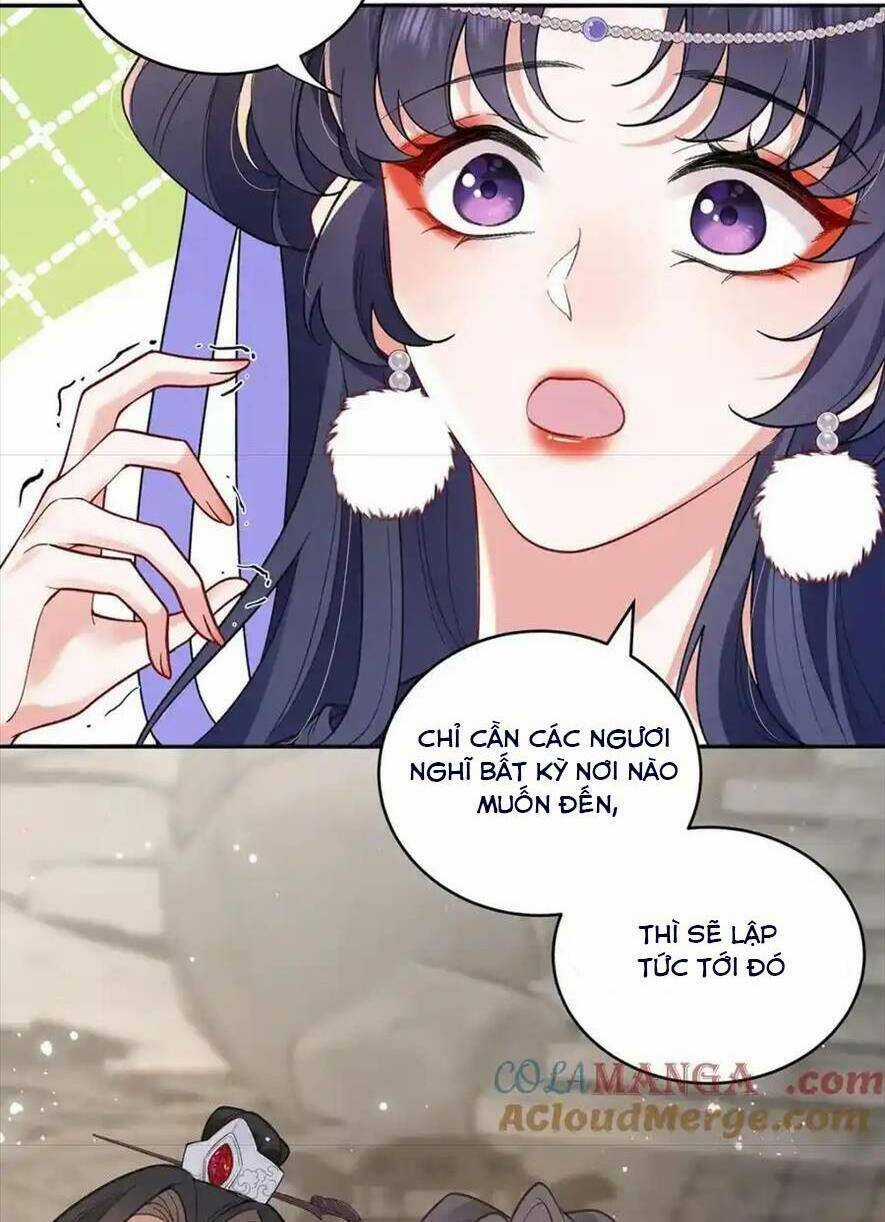 Xuyên Vào Văn Tu Tiên Lập Nam Đoàn Chapter 45 trang 49