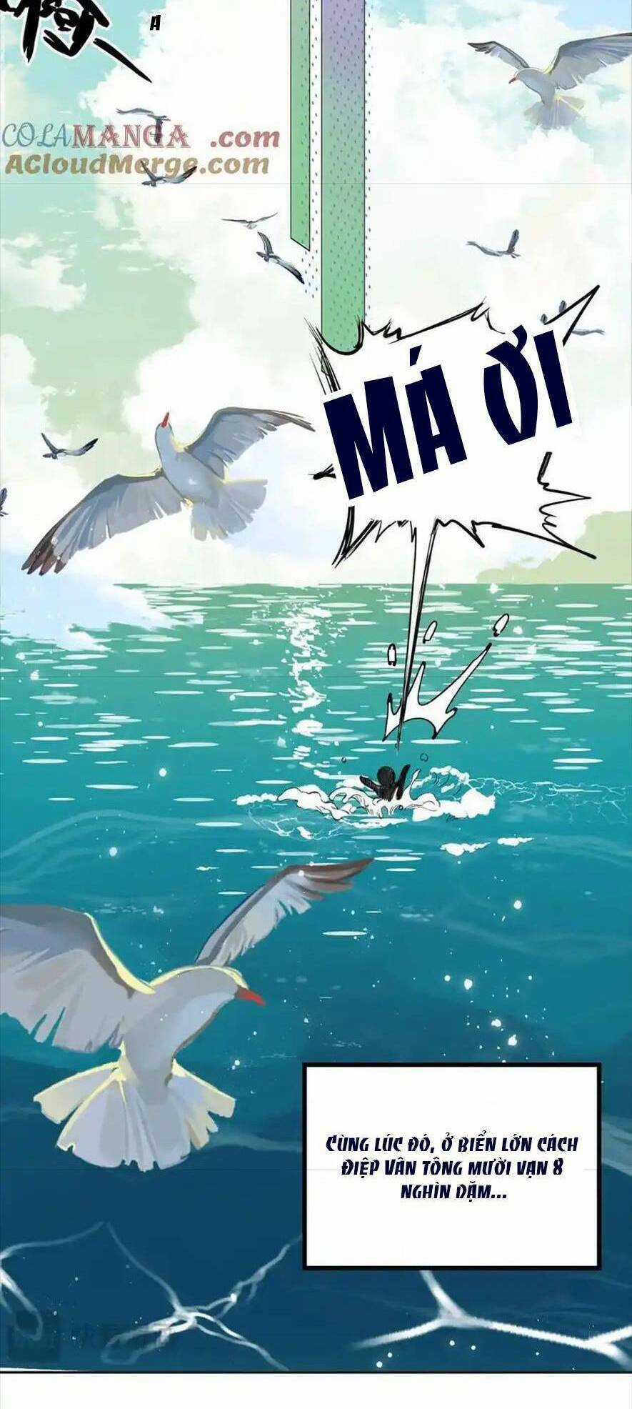 Xuyên Vào Văn Tu Tiên Lập Nam Đoàn Chapter 45 trang 51