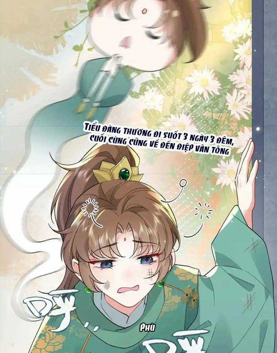 Xuyên Vào Văn Tu Tiên Lập Nam Đoàn Chapter 45 trang 57