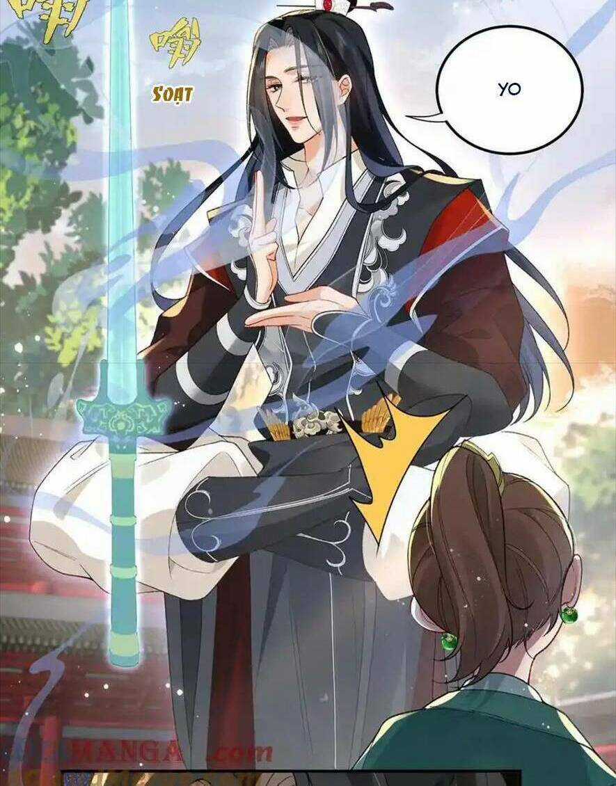 Xuyên Vào Văn Tu Tiên Lập Nam Đoàn Chapter 45 trang 59