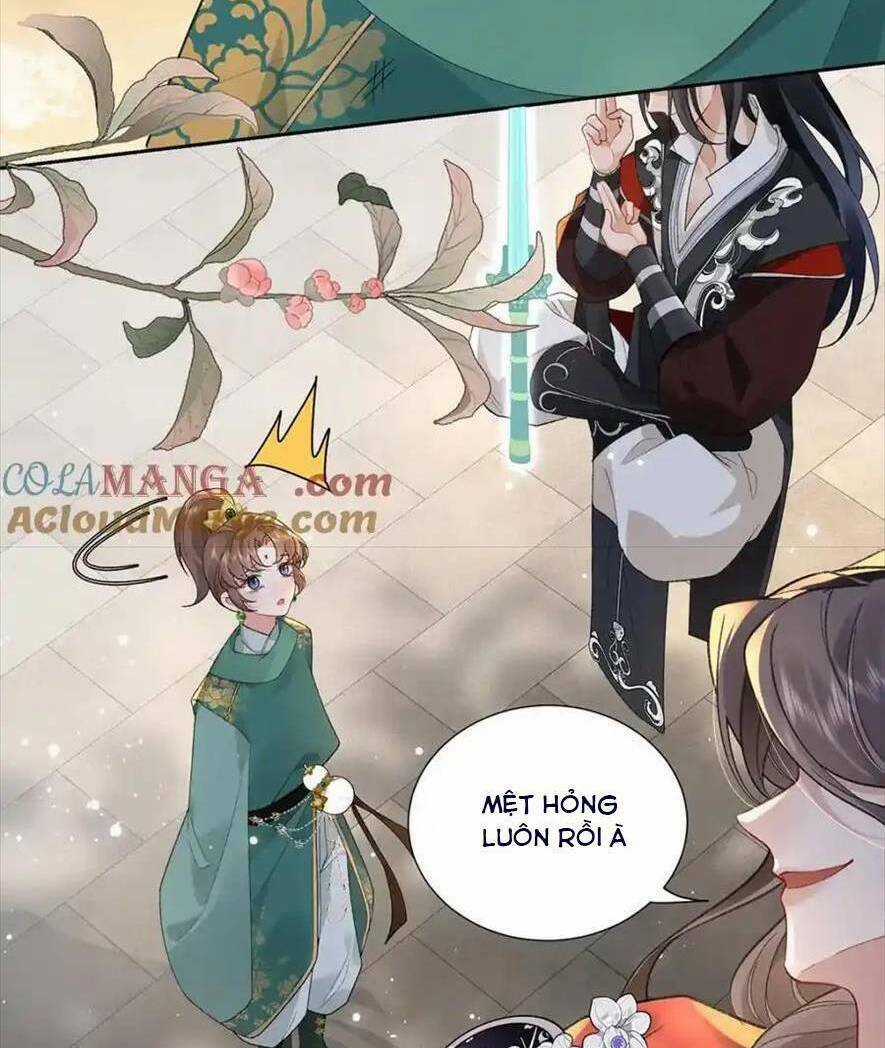 Xuyên Vào Văn Tu Tiên Lập Nam Đoàn Chapter 45 trang 62