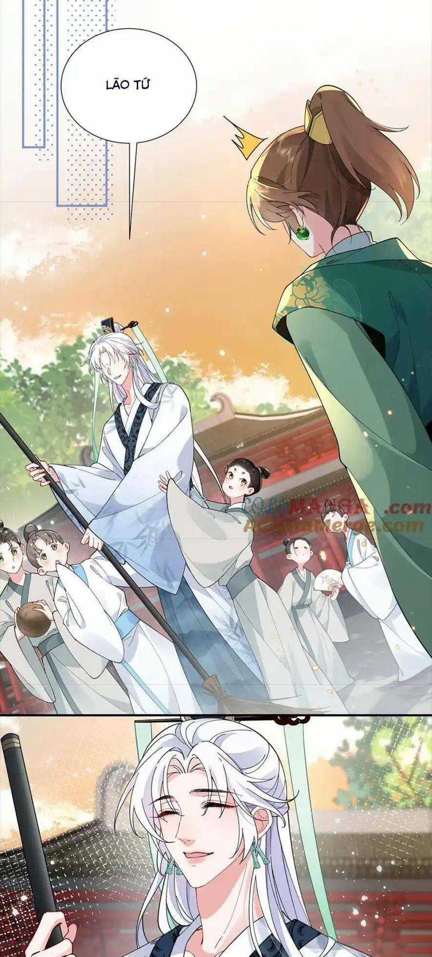 Xuyên Vào Văn Tu Tiên Lập Nam Đoàn Chapter 45 trang 68