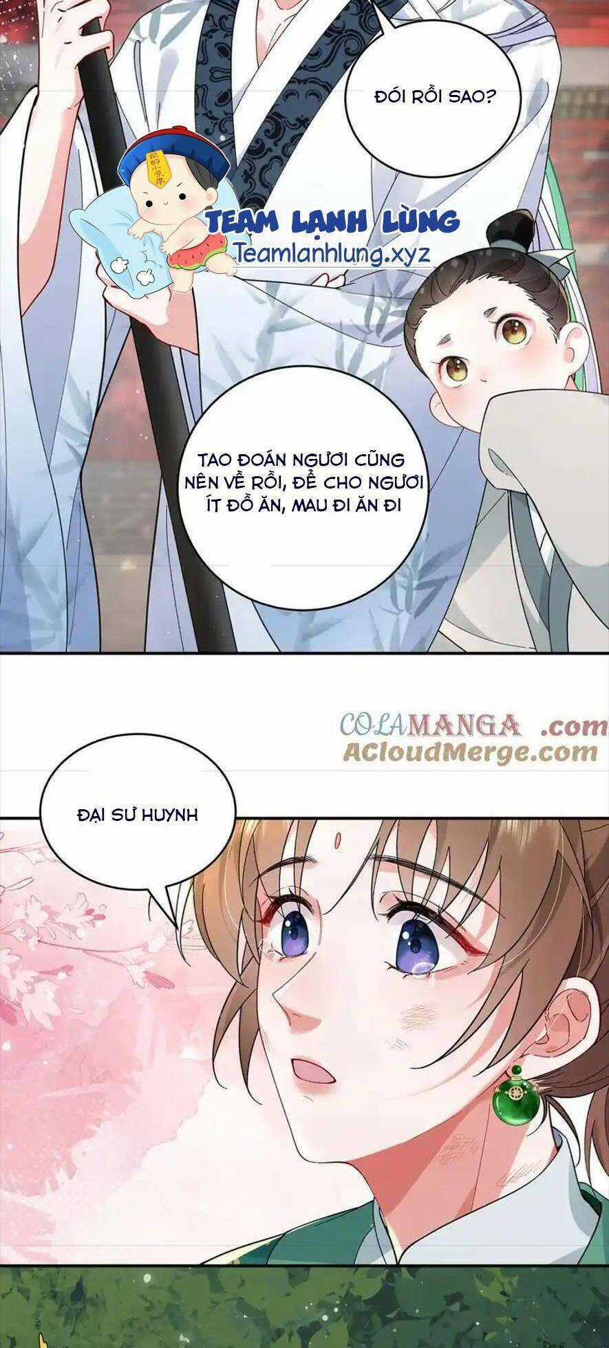 Xuyên Vào Văn Tu Tiên Lập Nam Đoàn Chapter 45 trang 69