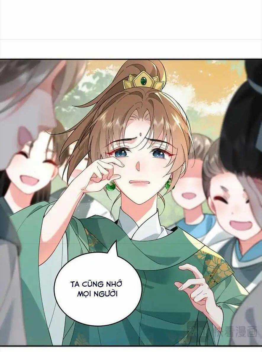 Xuyên Vào Văn Tu Tiên Lập Nam Đoàn Chapter 45 trang 72