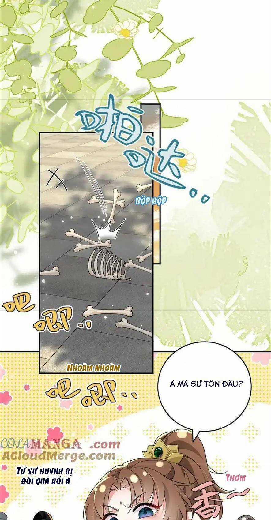 Xuyên Vào Văn Tu Tiên Lập Nam Đoàn Chapter 45 trang 74