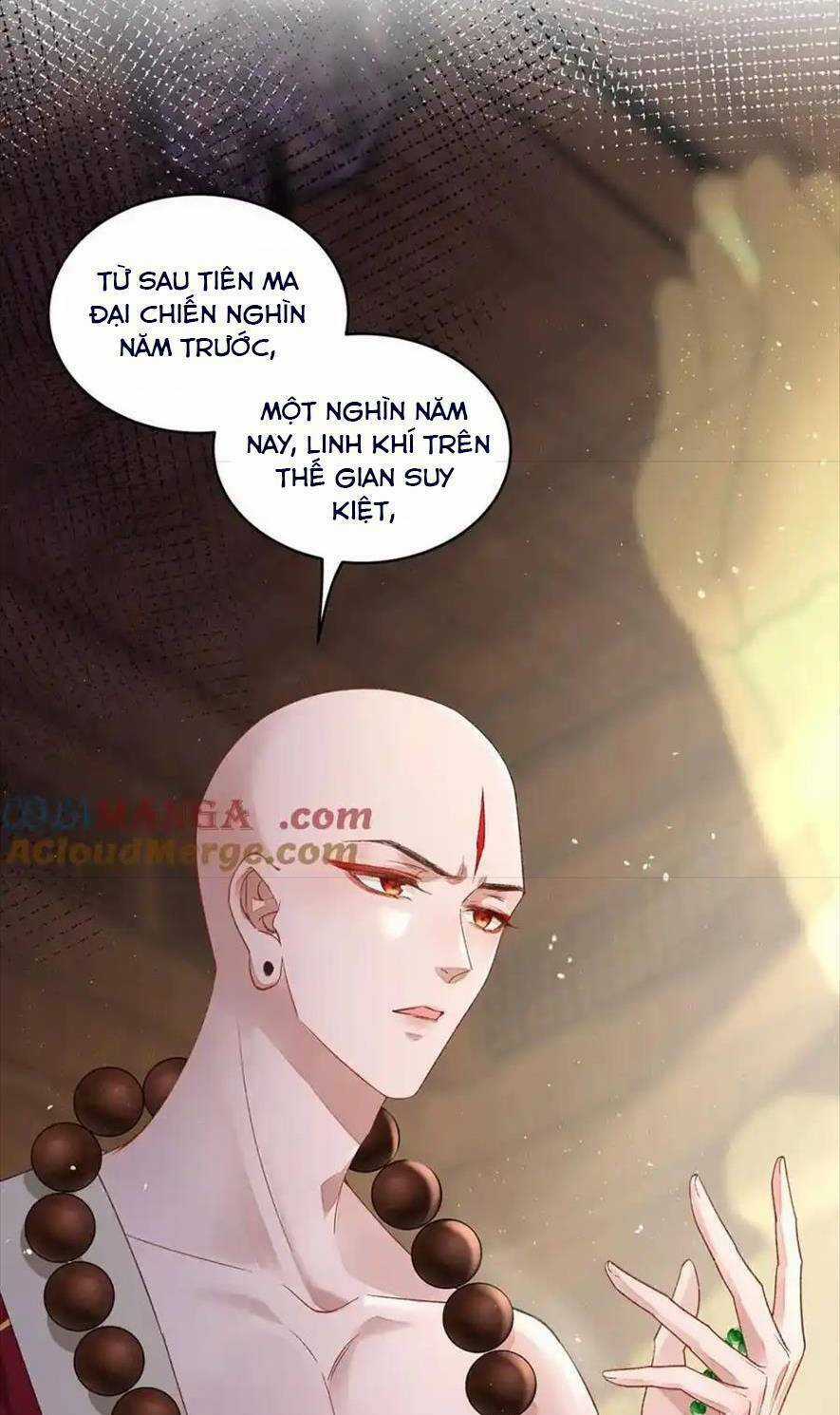 Xuyên Vào Văn Tu Tiên Lập Nam Đoàn Chapter 45 trang 8