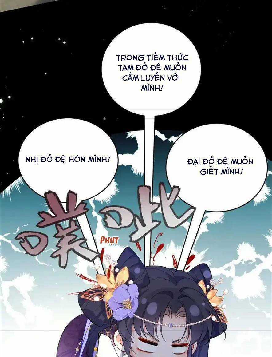 Xuyên Vào Văn Tu Tiên Lập Nam Đoàn Chapter 45 trang 80