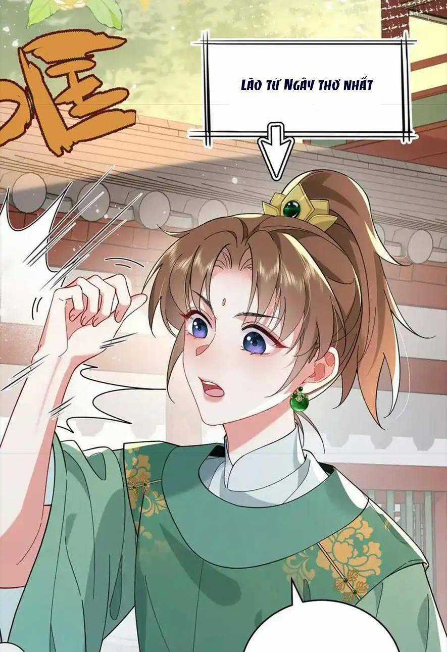 Xuyên Vào Văn Tu Tiên Lập Nam Đoàn Chapter 45 trang 84