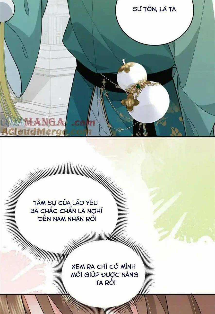 Xuyên Vào Văn Tu Tiên Lập Nam Đoàn Chapter 45 trang 85