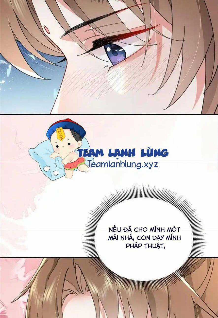 Xuyên Vào Văn Tu Tiên Lập Nam Đoàn Chapter 45 trang 86