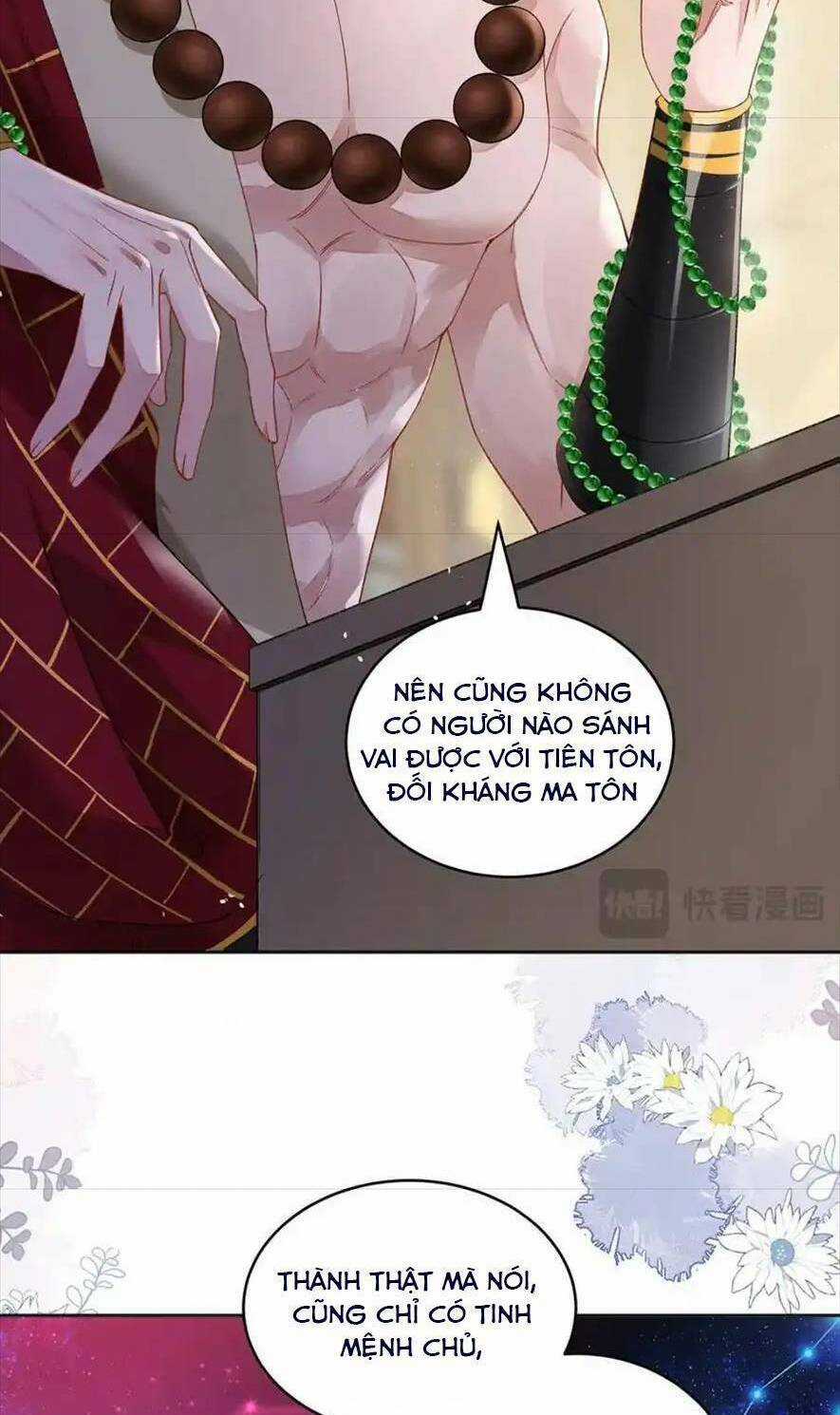 Xuyên Vào Văn Tu Tiên Lập Nam Đoàn Chapter 45 trang 9