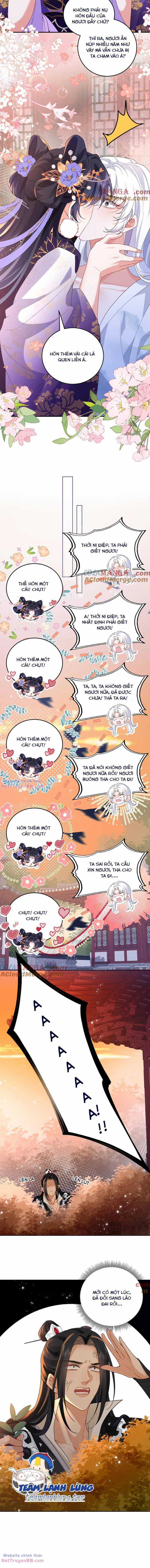 Xuyên Vào Văn Tu Tiên Lập Nam Đoàn Chapter 49 trang 5