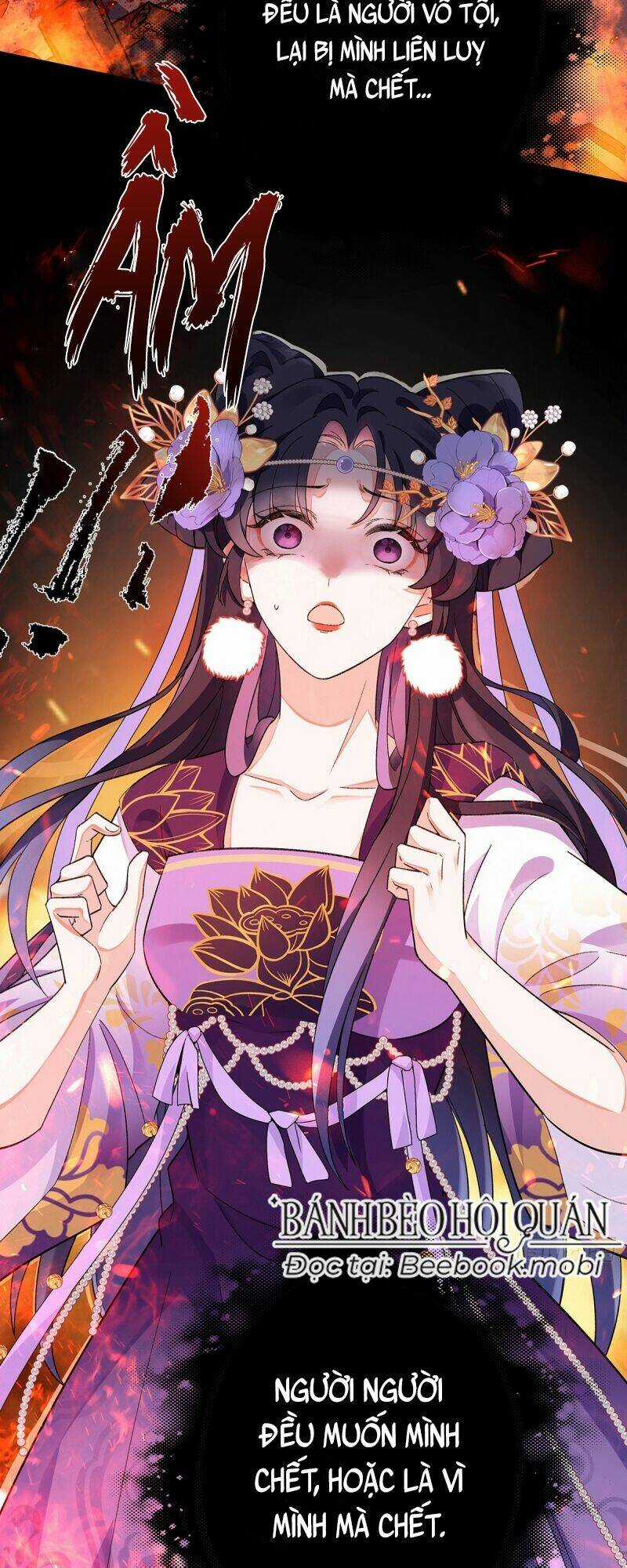 Xuyên Vào Văn Tu Tiên Lập Nam Đoàn Chapter 5 trang 10