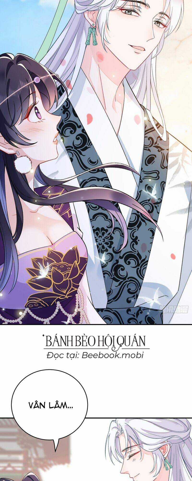 Xuyên Vào Văn Tu Tiên Lập Nam Đoàn Chapter 5 trang 13