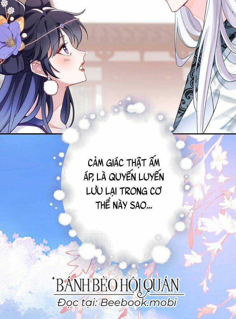 Xuyên Vào Văn Tu Tiên Lập Nam Đoàn Chapter 5 trang 14