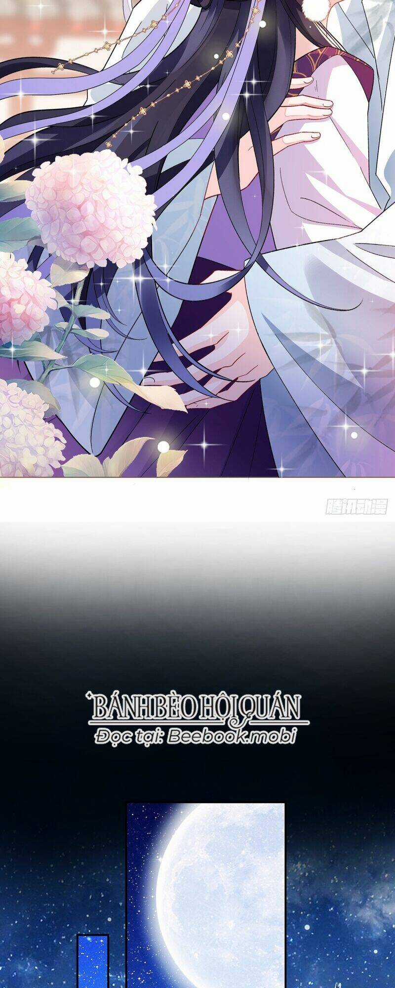 Xuyên Vào Văn Tu Tiên Lập Nam Đoàn Chapter 5 trang 16